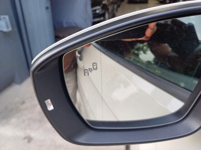 VOLKSWAGEN T-Cross 1.0 TSI 110 CV Style Unico Proprietario