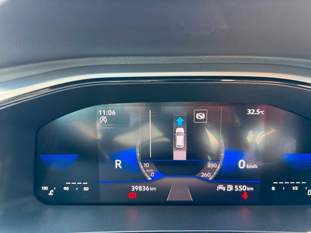 Volkswagen T-Roc 1.5 TSI ACT DSG Life