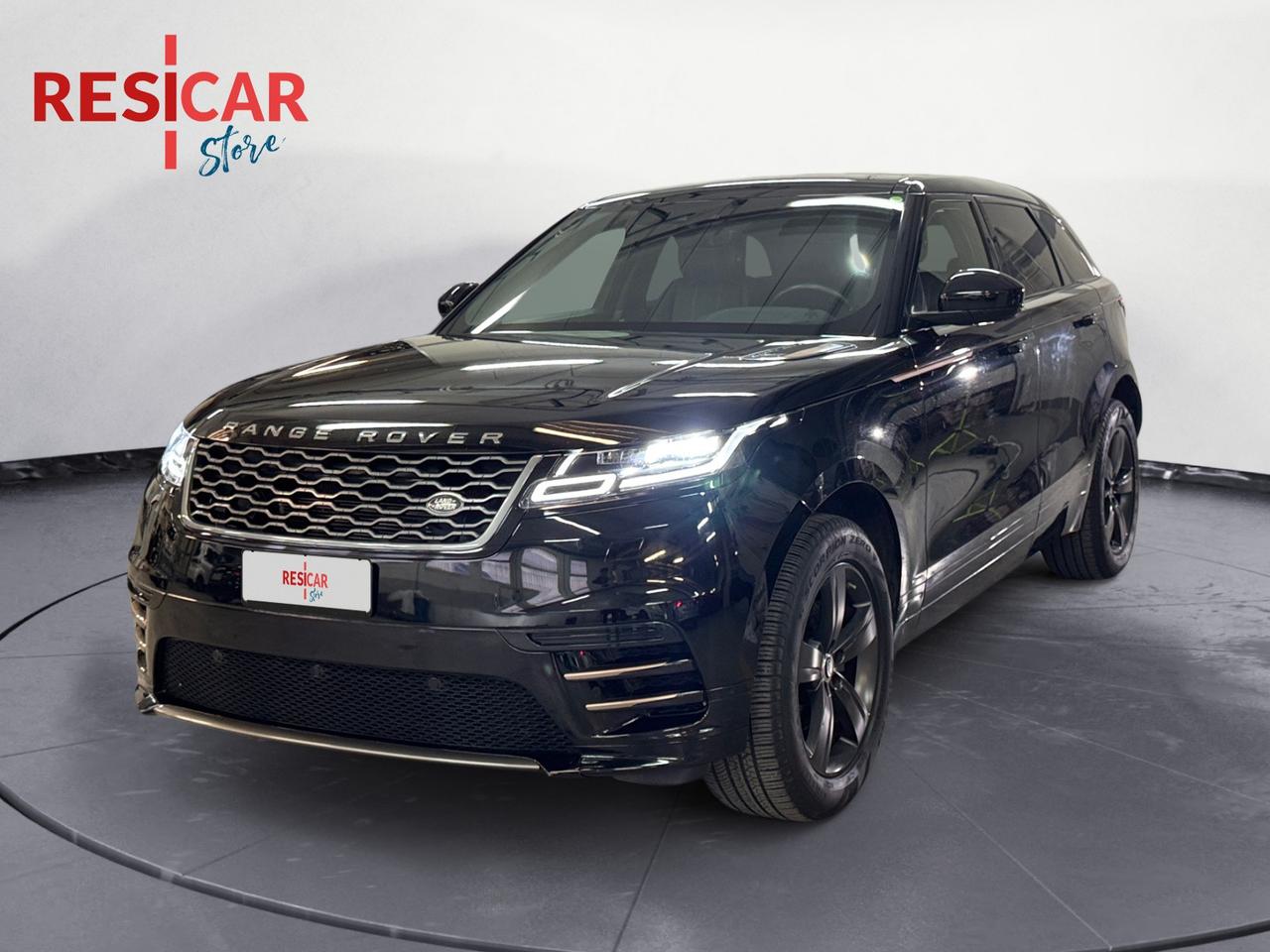 LAND ROVER Range Rover Velar 2.0d i4 R-Dynamic 180cv auto