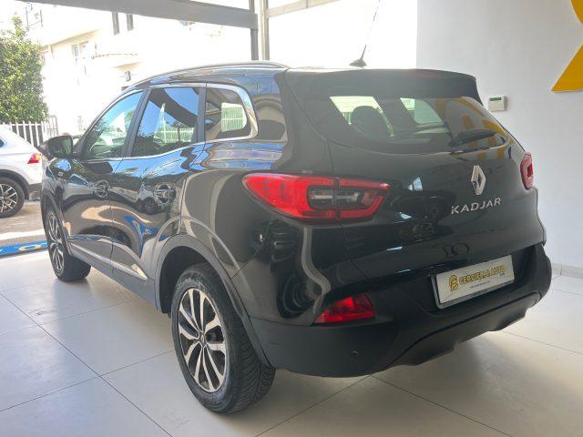 RENAULT Kadjar Blue dCi 8V 115CV Sport Edition da 119,00 ant.0
