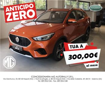 Mg ZS 1.5L Comfort *PREZZO SU STRADA SENZA ROTTAMAZIONE!*