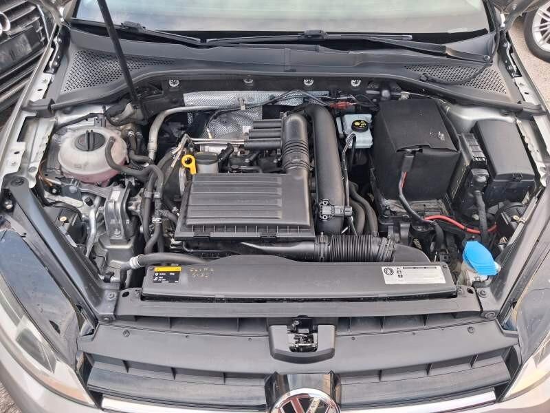 Volkswagen Golf Business 1.2 TSI 105 CV 5p.Comfortline BlueMotion Tech.