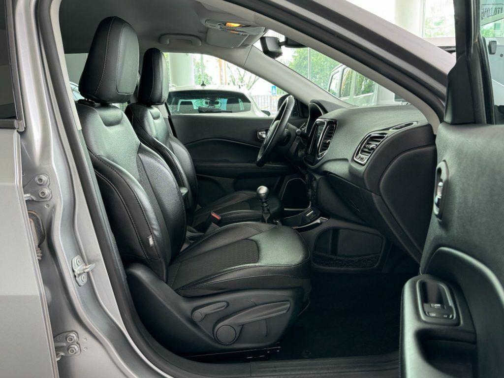 JEEP Compass 1.4 MultiAir Night Eagle PROMO