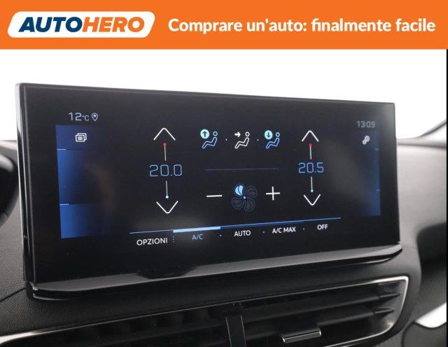 PEUGEOT 5008 BlueHDi 130 S&S EAT8 Allure