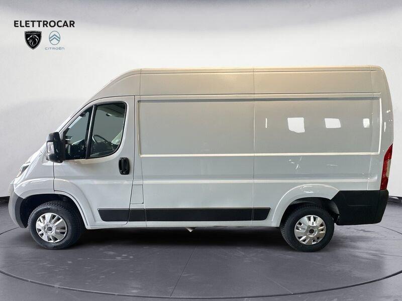 Peugeot Boxer 2.2 BlueHDi 140 S&S L2H2 passo medio tetto alto