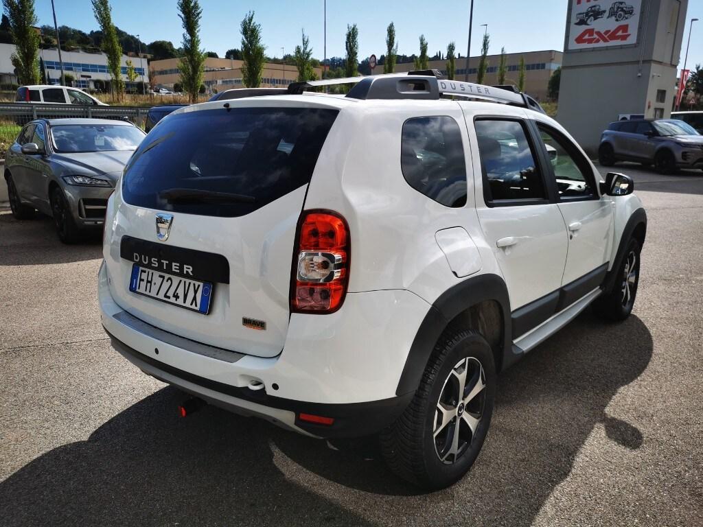 DACIA Duster 1ª serie Duster 1.6 115 CV S&S 4x...