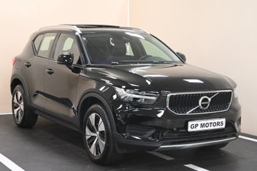 VOLVO XC40 (2017-->) XC40 T2 Momentum