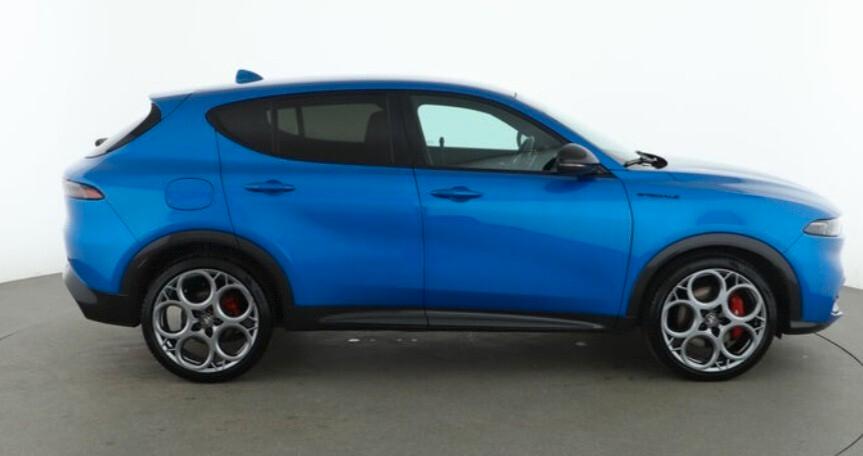 Alfa Romeo Tonale 1.5 130 CV MHEV TCT7 Edizione Speciale