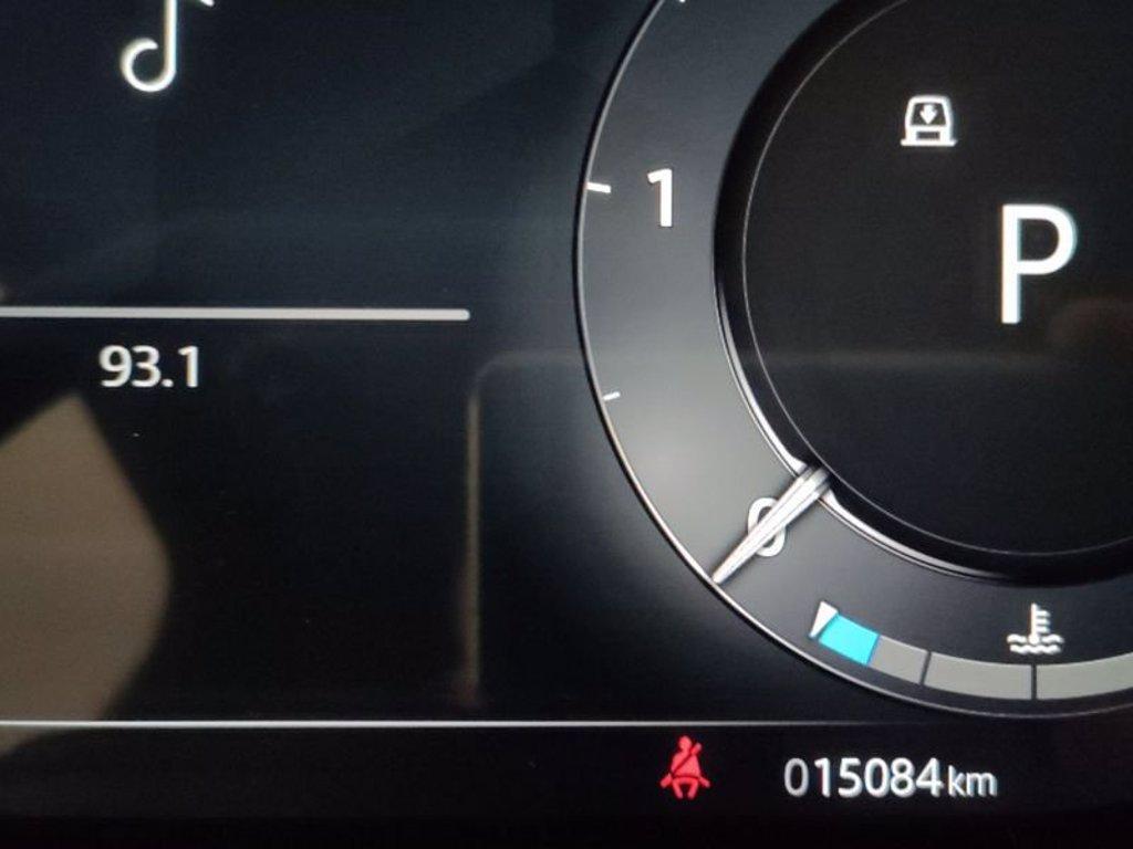 LAND ROVER Range rover sport 3.0d i6 mhev dynamic hse awd 250cv auto del 2024