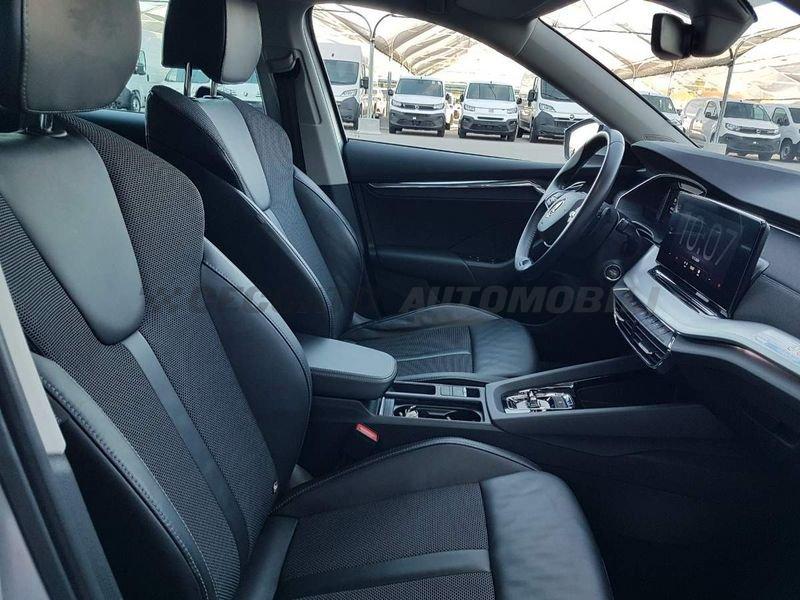 Skoda Octavia Octavia Wagon 2.0 tdi evo Style 115cv dsg