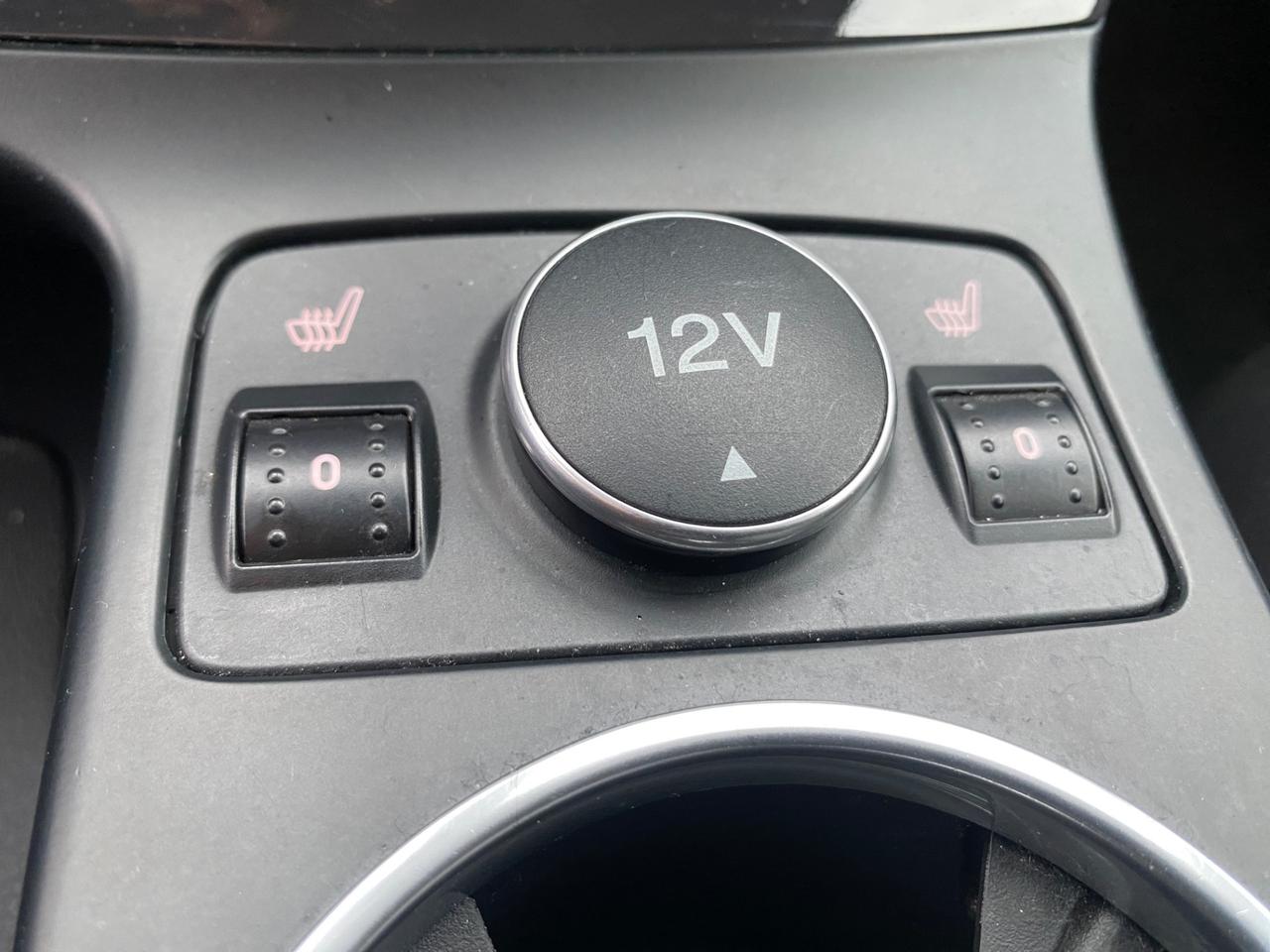 Ford Kuga 2.0 TDCI 163 CV 4WD Powershift Titanium