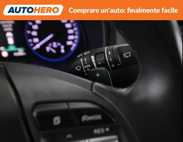 HYUNDAI Kona HEV 1.6 DCT Exellence