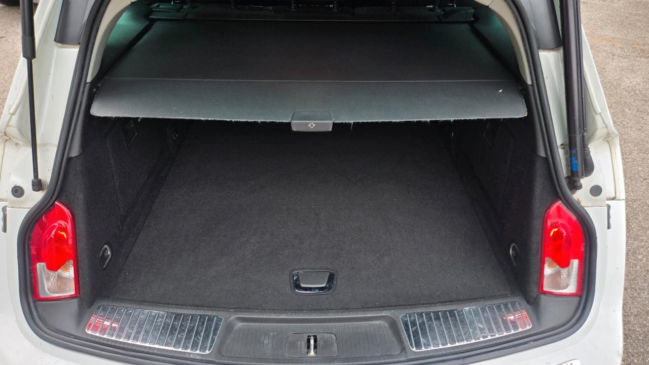 Opel Insignia 2.0 CDTI Sports Tourer Cosmo