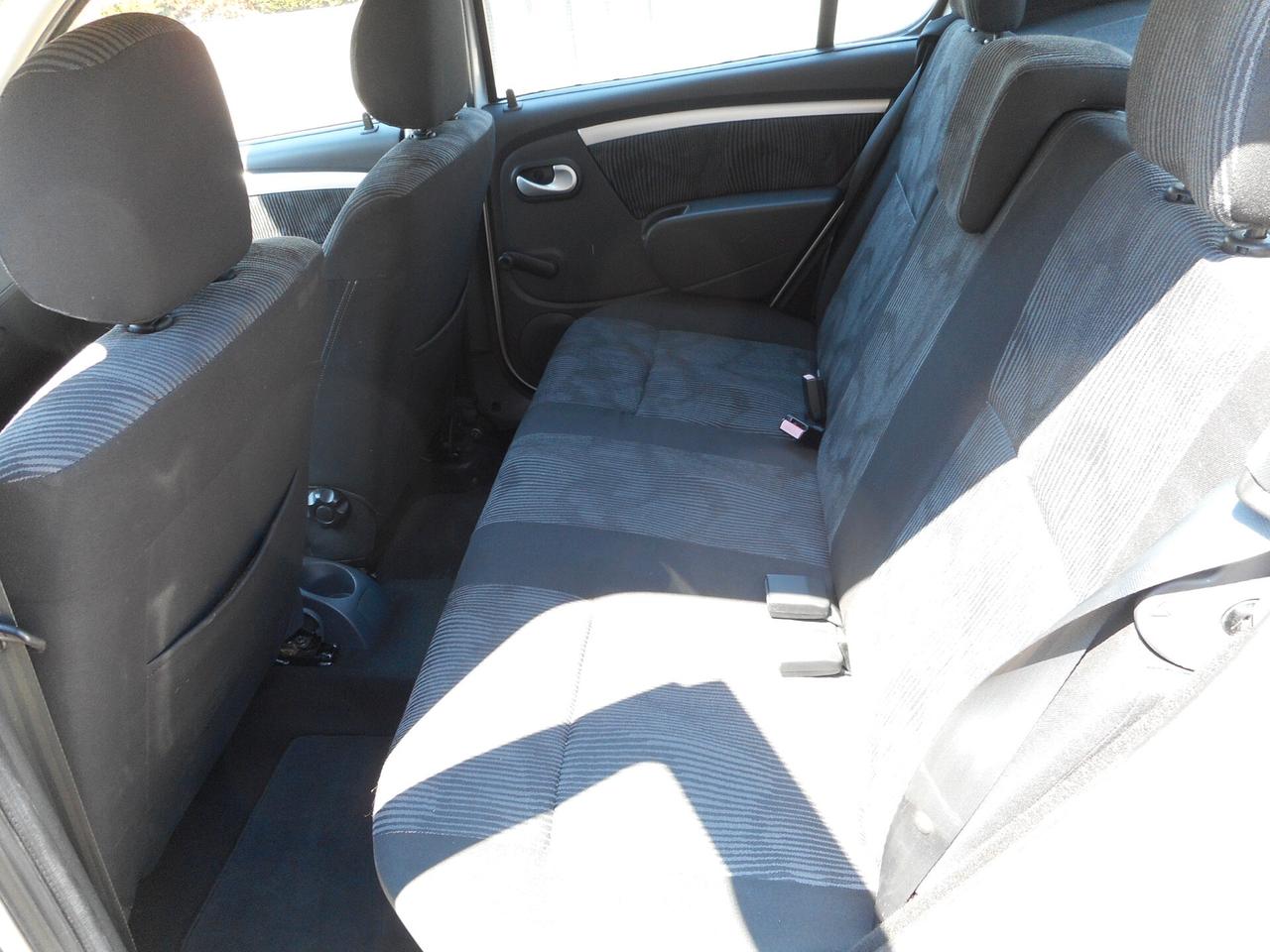 Dacia Sandero 1.4 GPL Unico Proprietario