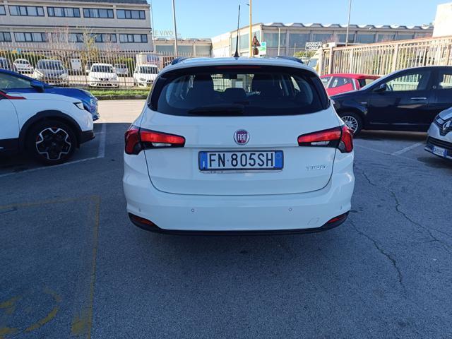 FIAT Tipo 1.4 SW Easy