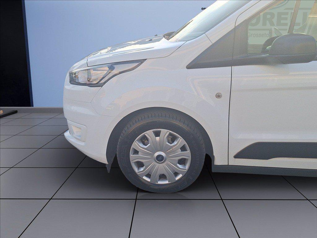 FORD Transit Connect 200 1.5 ecoblue(tdci) 100cv Trend L1H1 E6.2 del 2022