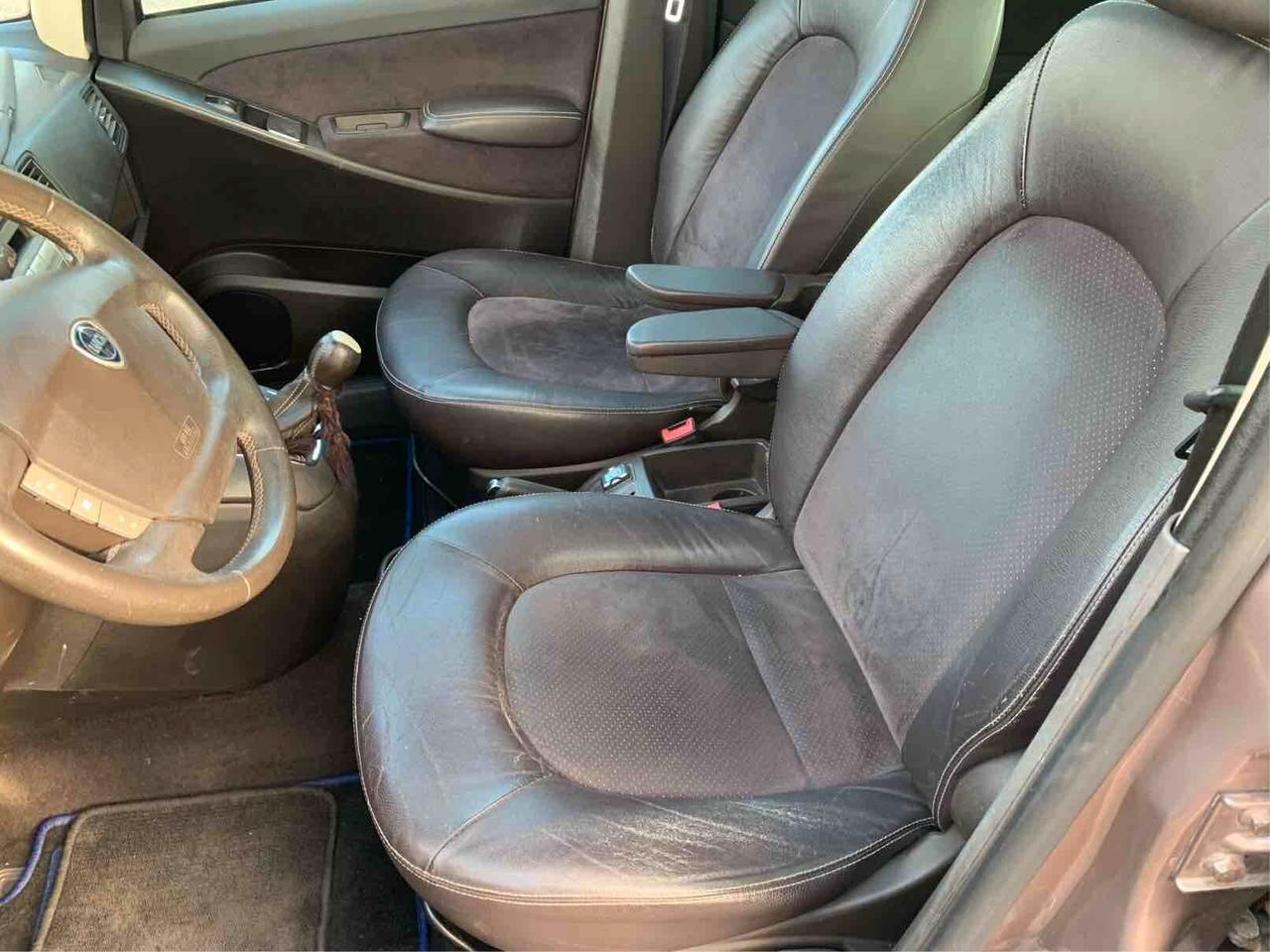 Lancia MUSA 1.3 Multijet 16V 90 CV Platino