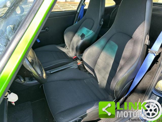 PORSCHE 911 Carrera 964 RS America IVA ESPOSTA