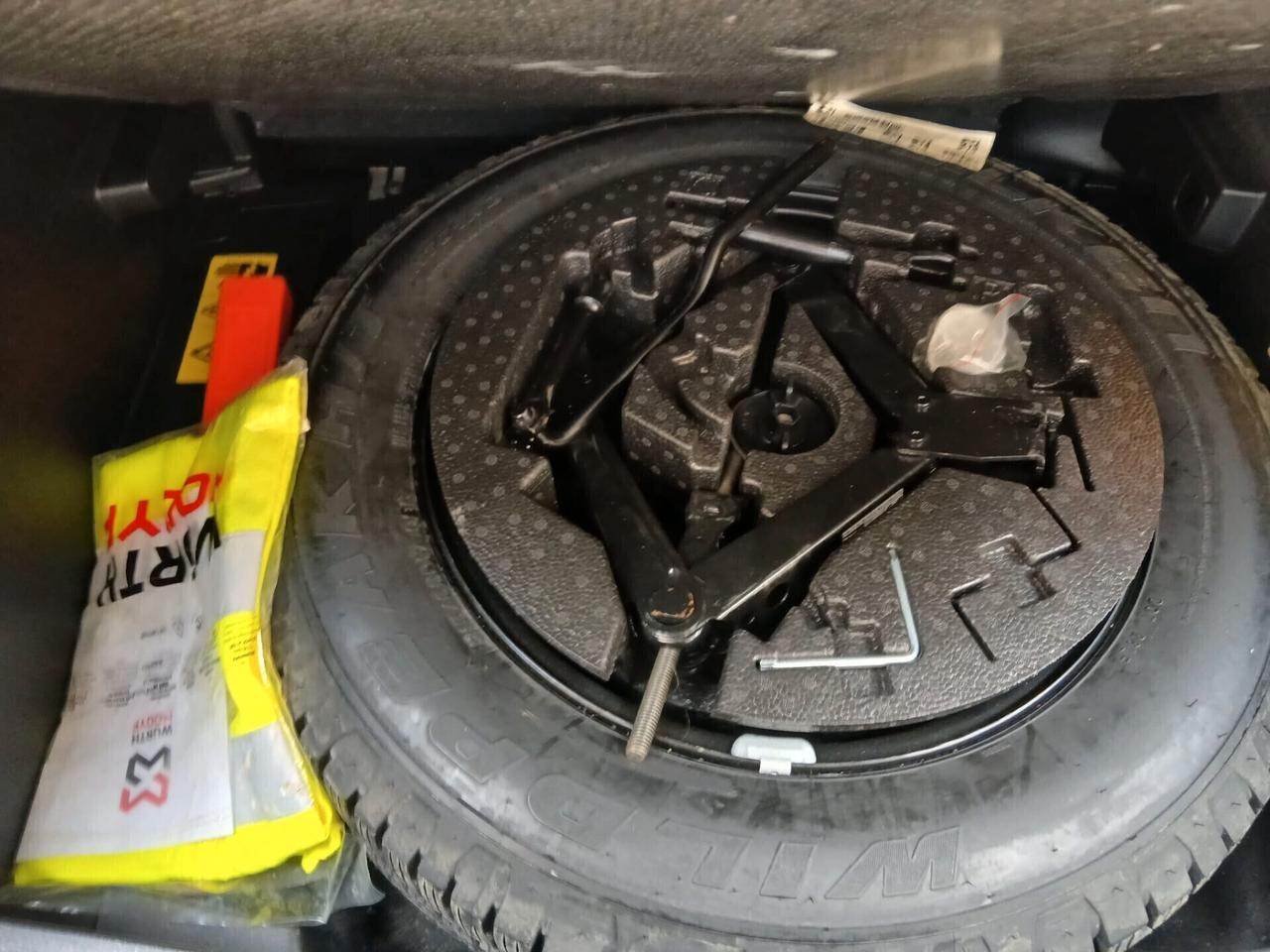 Jeep Compass 1.3 Turbo T4 190 CV PHEV AT6 4xe Limited4x4