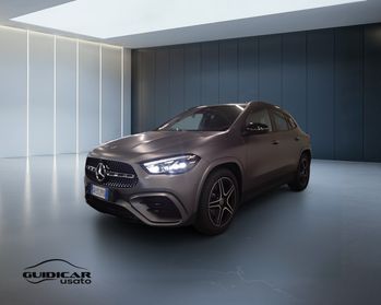 Mercedes-Benz GLA-H247 2023 - GLA 200 d AMG Line Advanced Plus auto