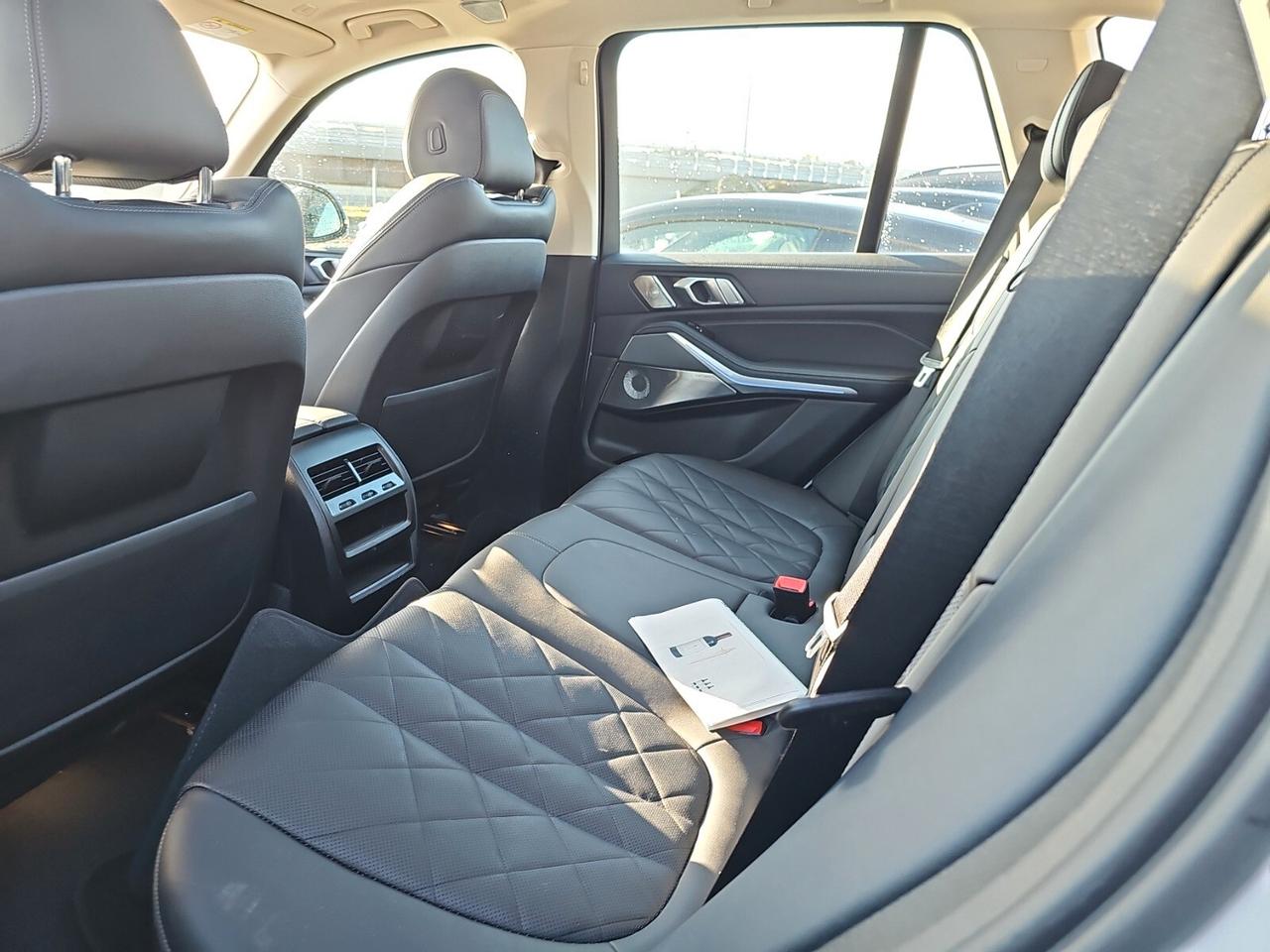 Bmw X5 3.0 xDrive 286CV 48V xLine 11/2020 Euro 6D temp Individual Tetto Radar