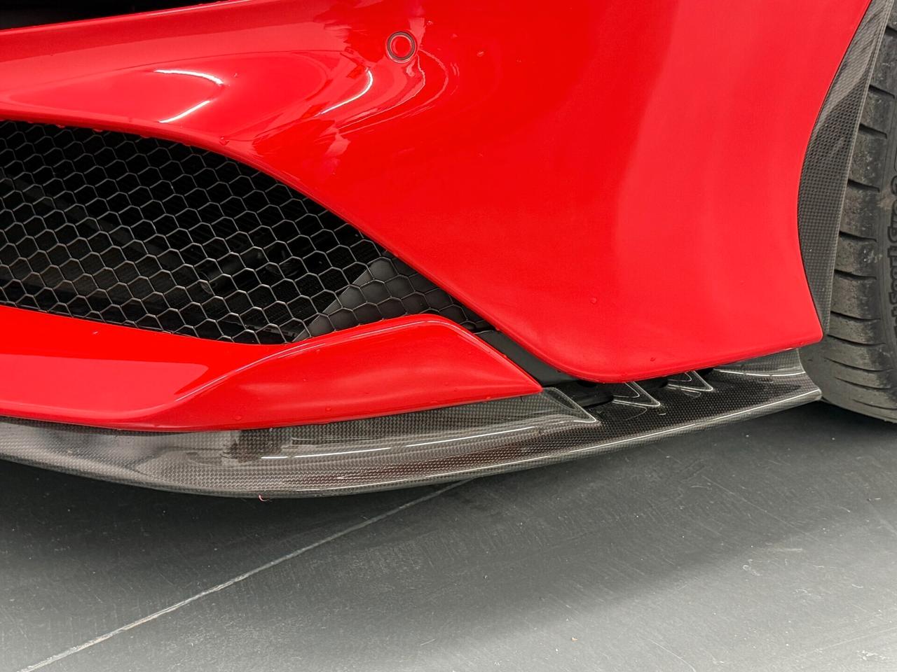 Ferrari SF90 ASSETTO FIORANO ESTESO - GARANZIA FINO A 08/2027