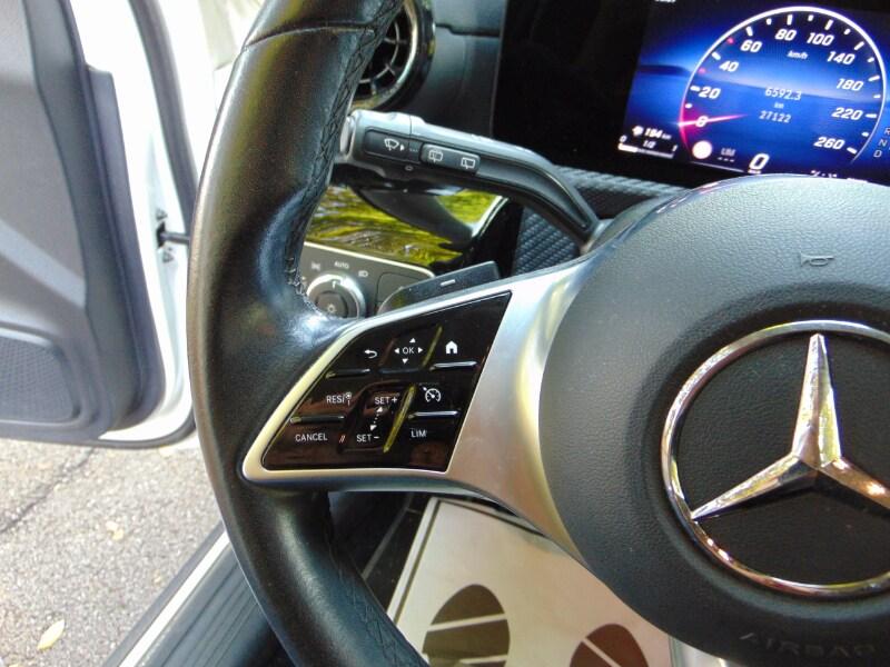 MERCEDES Classe A (W177) A 180 Automatic Ad...
