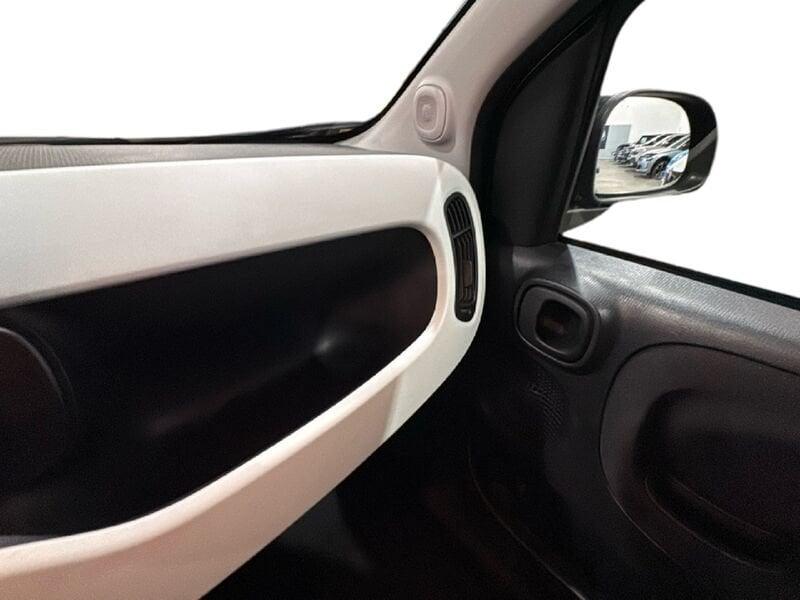 FIAT Panda FIAT 1.0 70CV HYBRID PANDINA