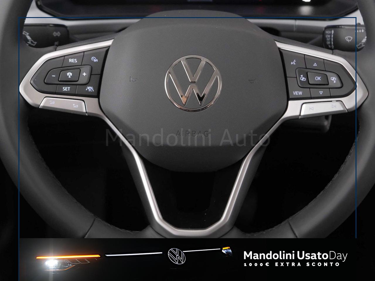 Volkswagen T-Roc 2.0 tdi scr 115cv life