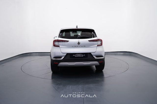 RENAULT Captur 1.0 TCe 100cv GPL Techno