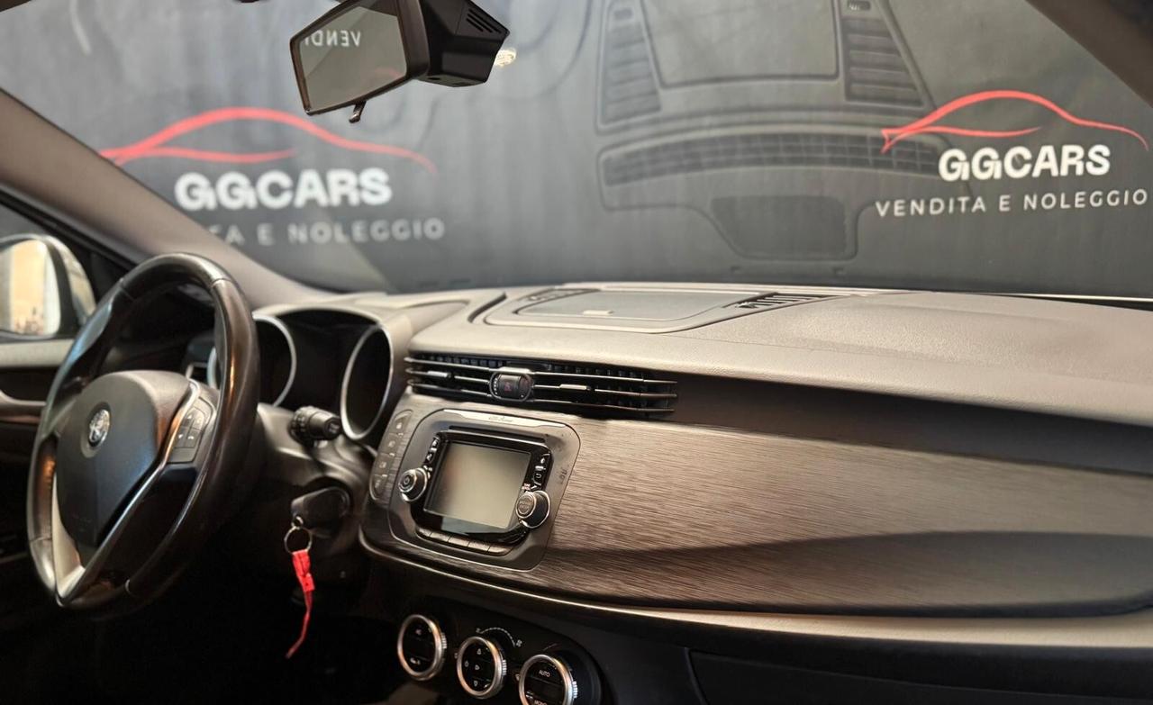 Alfa Romeo Giulietta 2.0 JTDm 150 CV Super