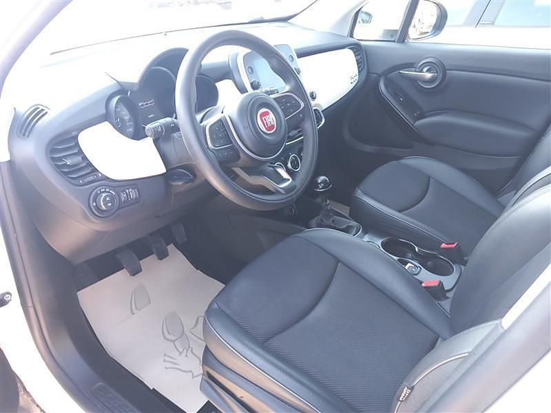 Fiat 500X 1.0 T3 City Cross