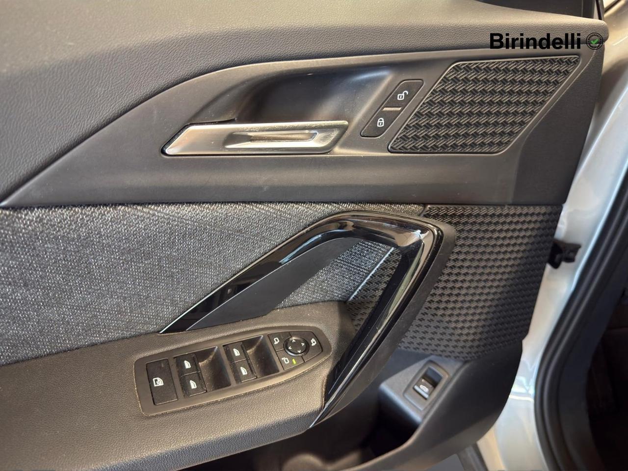 BMW X1 (U11) - X1 sDrive 18i