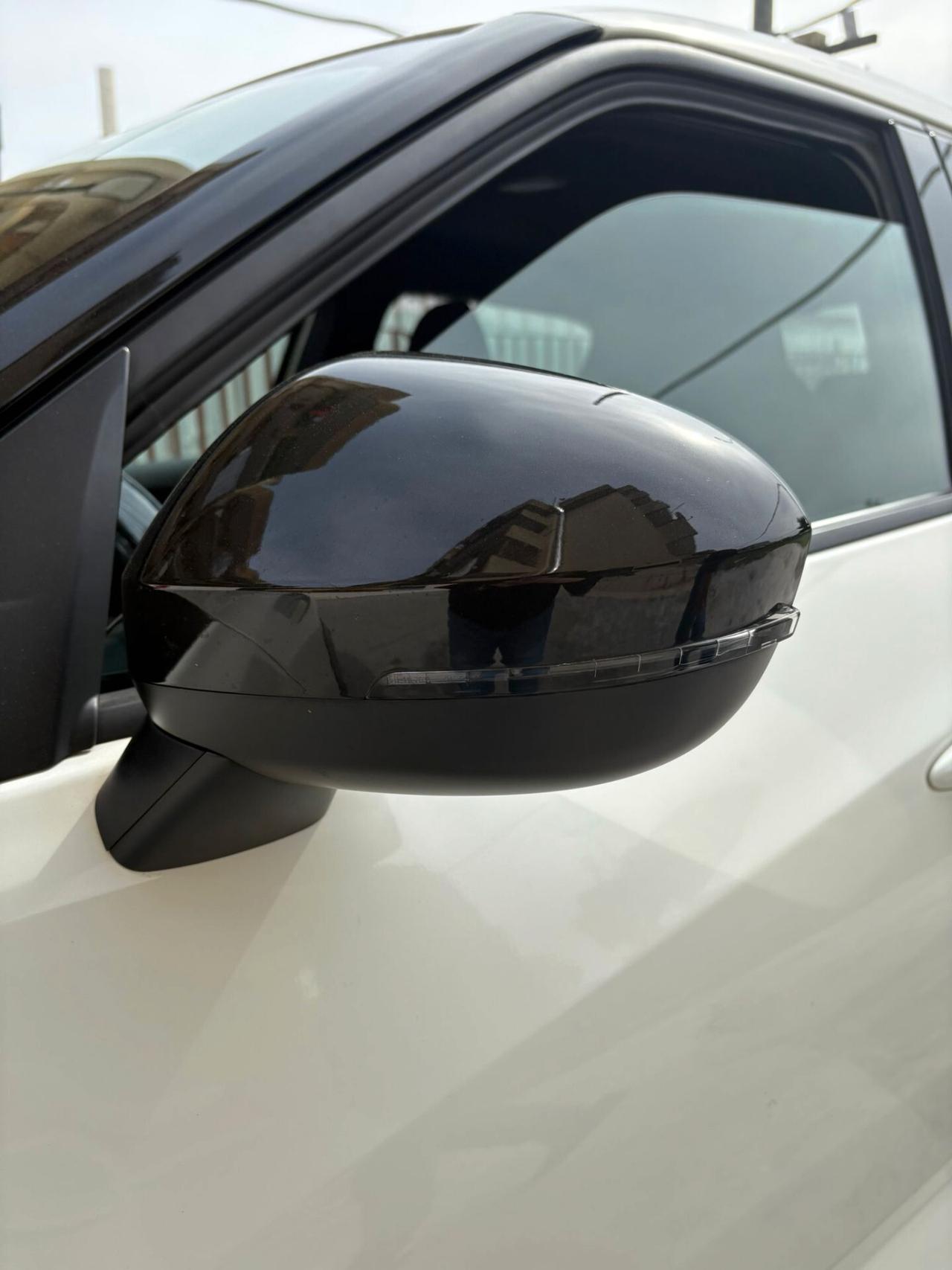 Nissan Juke 1.0 DIG-T 117 CV N-Connecta