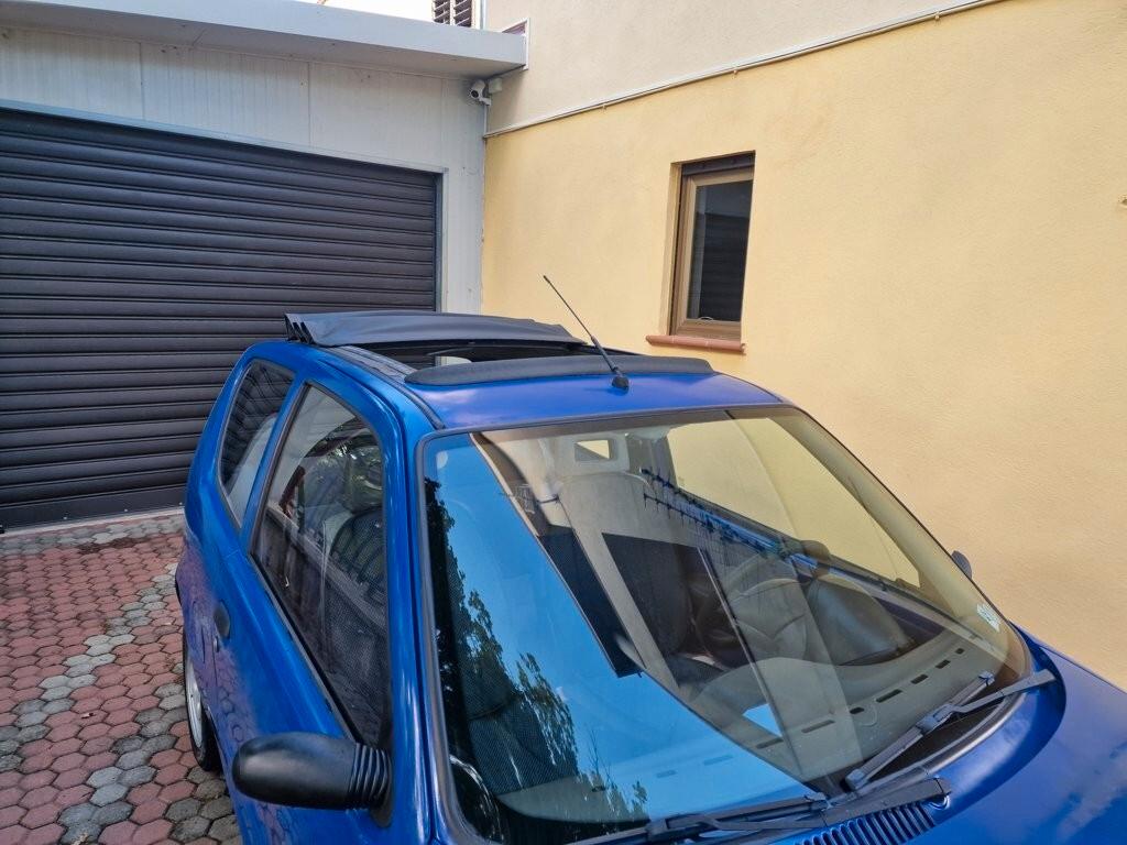 Fiat Seicento 1.1i cat Suite Neopatentati