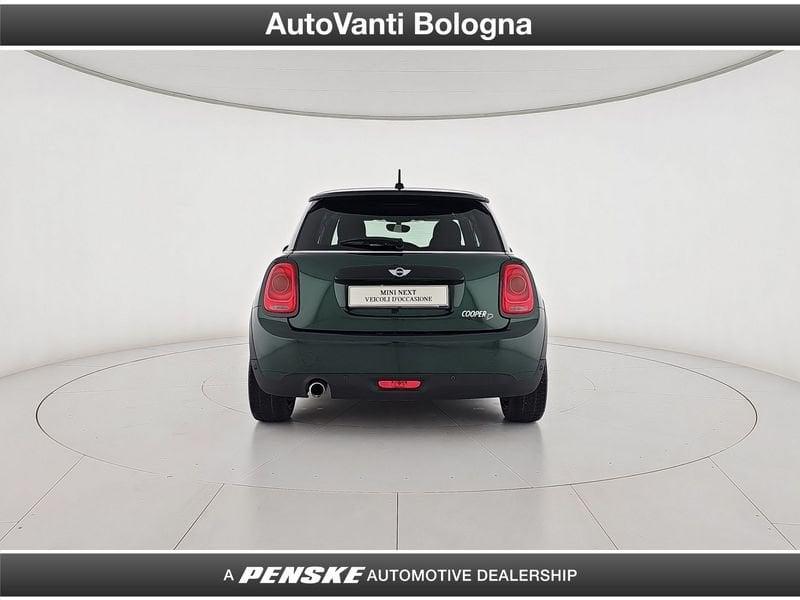 MINI Mini 3 porte 1.5 Cooper D Hype