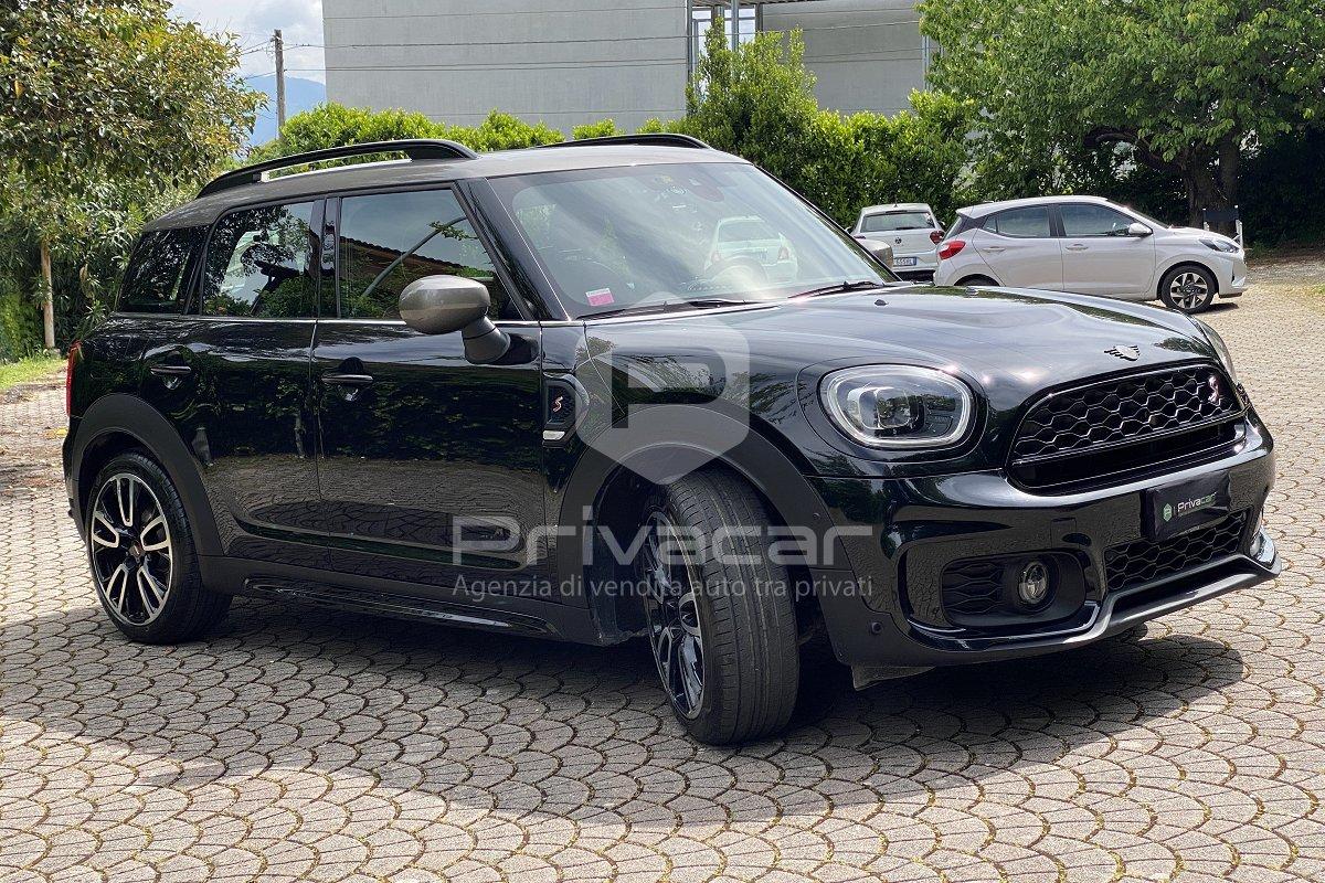 MINI Mini 2.0 Cooper S JCW Countryman ALL4