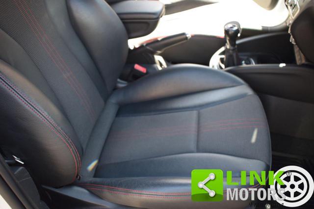 AUDI S1 SPB 2.0 TFSI quattro