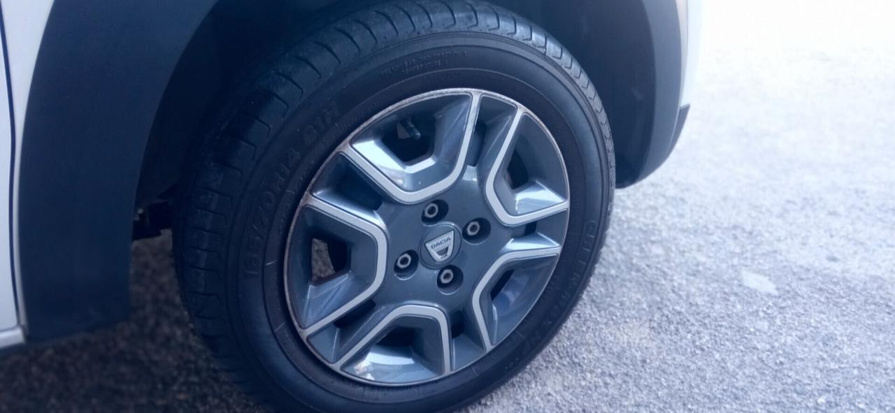 Dacia Spring Plus Electric FULL! 1 PROPRIETARIO