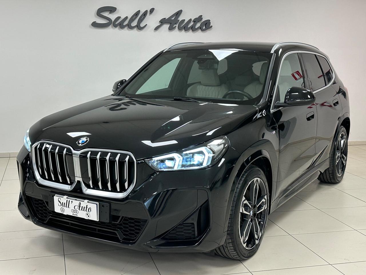 Bmw X1 xDrive 23d Msport 197 CV - 2023
