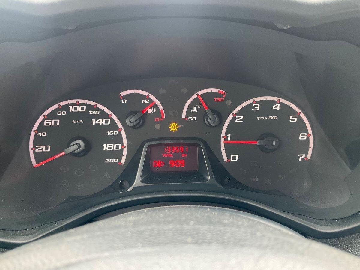 Ford Ka PLUS