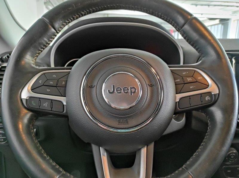 Jeep Compass 2ª serie 2.0 Multijet II aut. 4WD Opening Edition