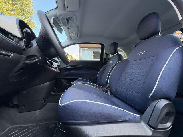 FIAT 500e Berlina 23,8 kWh * PREZZO PROMO *