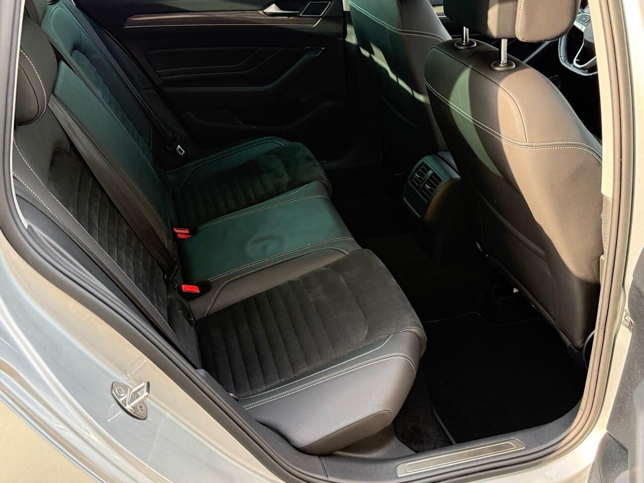 Volkswagen Passat 2.0 TDI SCR EVO Executive PREZZO REALE