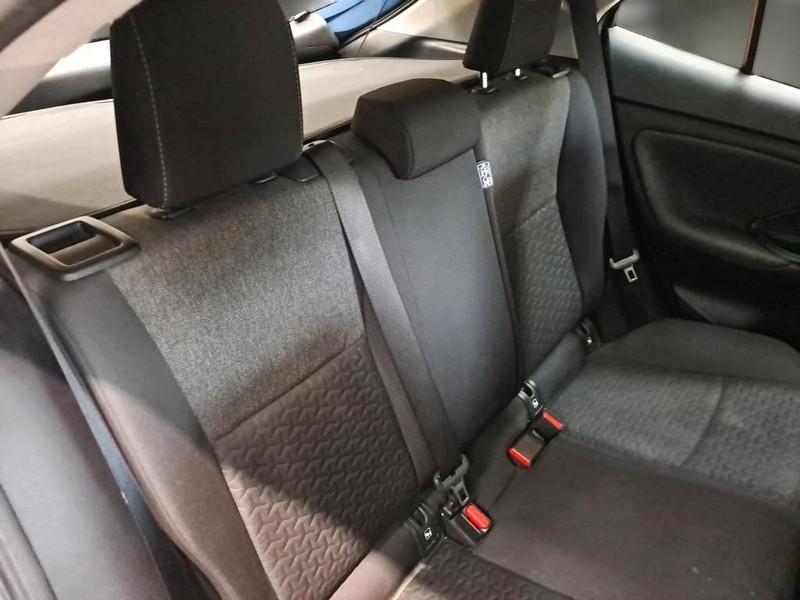 TOYOTA YARIS CROSS 1.5 HYBRID 92 CV E-CVT BUSINESS SUV