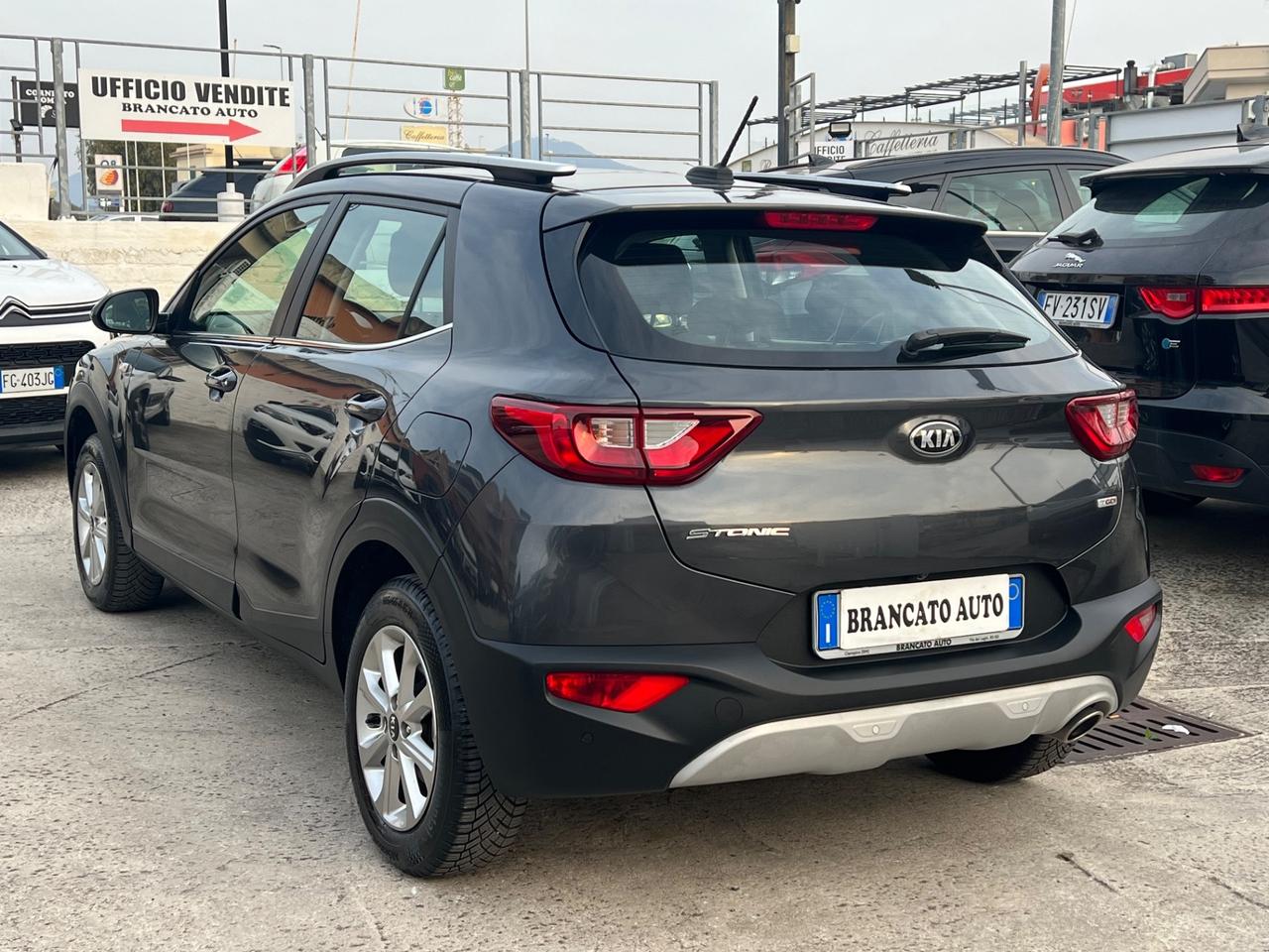 Kia Stonic 1.0 T-GDi 120 CV Style