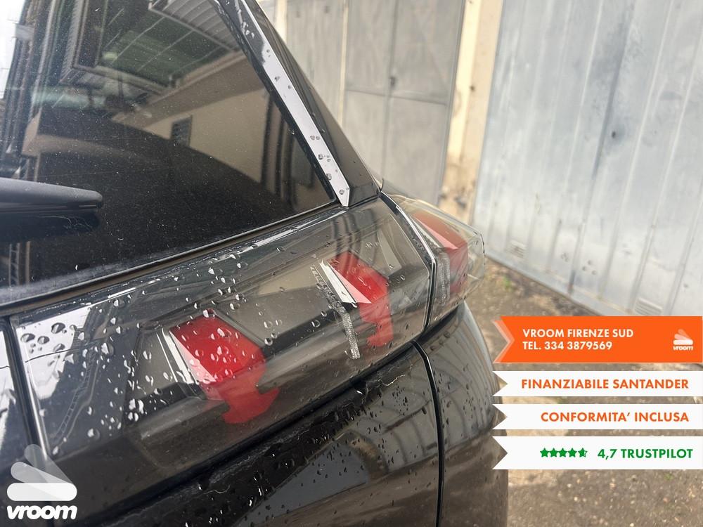 PEUGEOT 2008 2ª serie 2008 BlueHDi 130 S&S EAT...