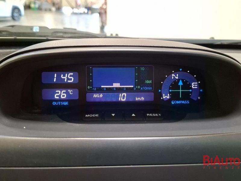 Toyota Land Cruiser Land Cruiser kdj125 3p 3.0 d-4d Executive auto my05