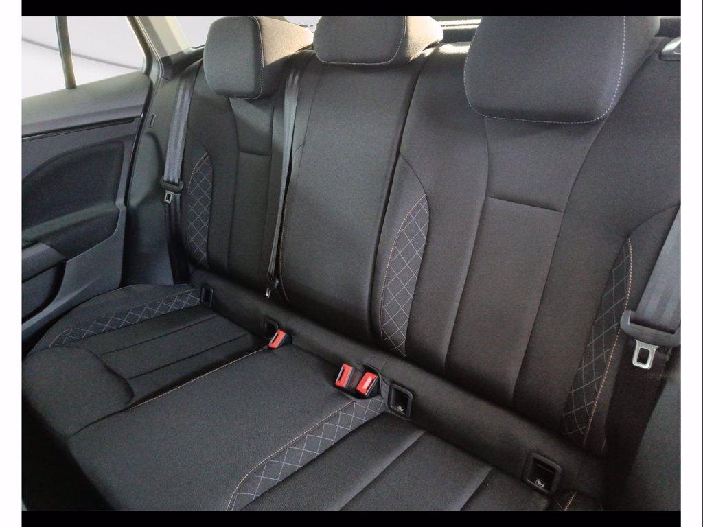 SKODA Scala 1.0 tsi ambition 110cv del 2024