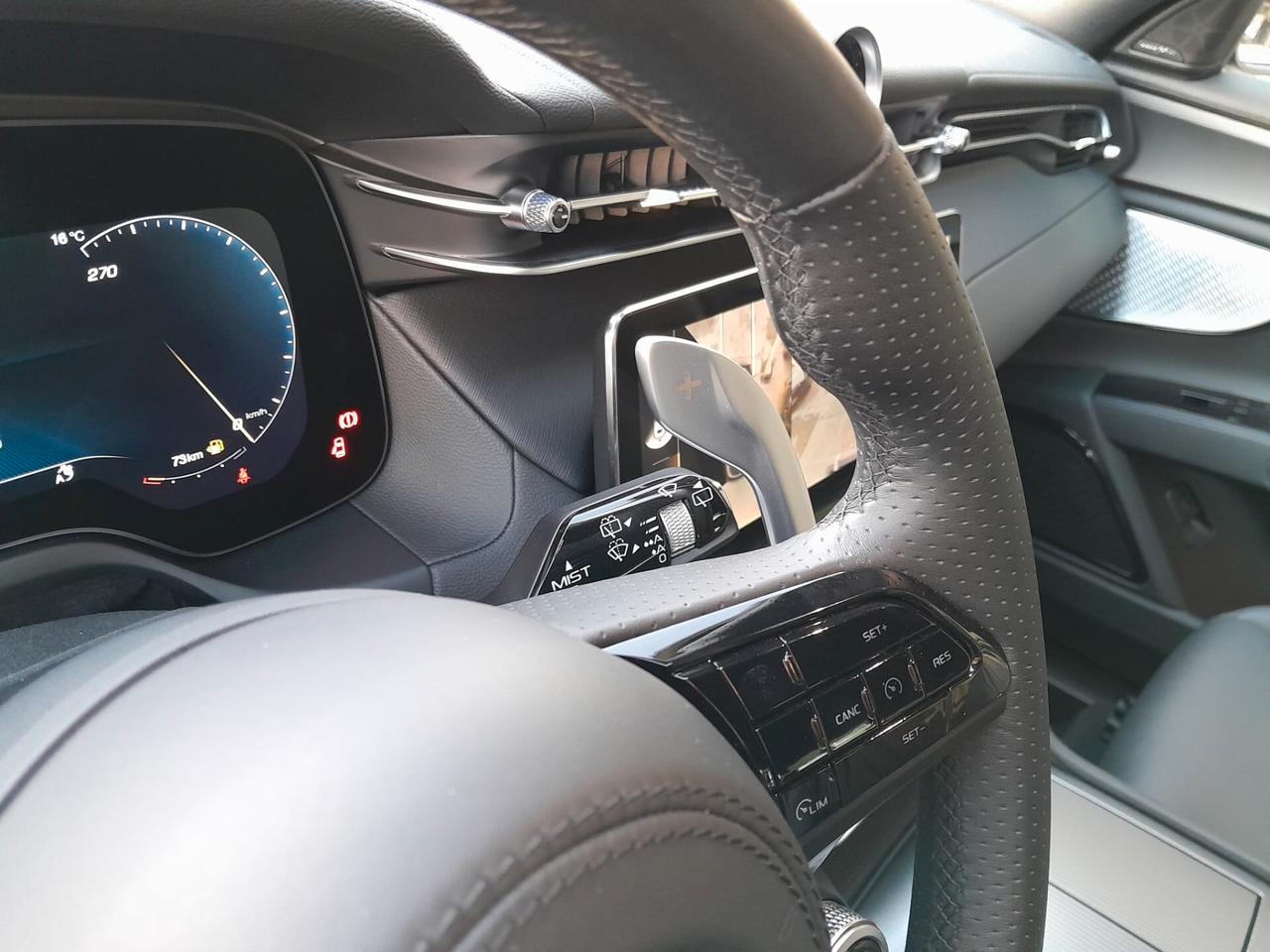 Maserati Grecale MHEV 250 CV AWD GT